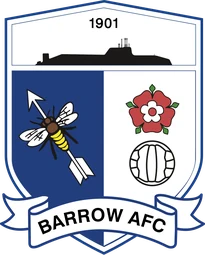 Barrow AFC