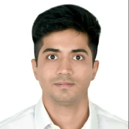 Sahil Gidwani